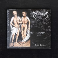 Image 1 of Vermeth – Your Ruin... CD
