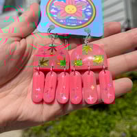 Image 1 of Coral CannaJollies