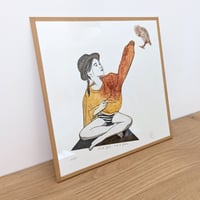 Image 4 of Nid fait, nid à faire