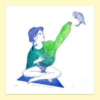Image 1 of Nid fait, nid à faire