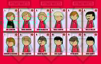 Image 2 of The Gothenburg Greats
