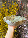 Brushed Bowl Dish