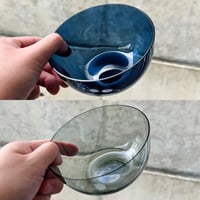 Image 1 of Kaj Franck KF 1340 Glass Dessert Bowls