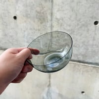 Image 3 of Kaj Franck KF 1340 Glass Dessert Bowls
