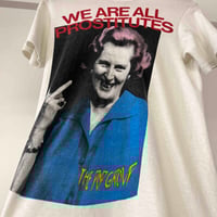 Image 2 of The Pop Group 'We Are All Prostitutes' Early 80s S/M