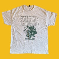 Scheme How much art? T Shirt