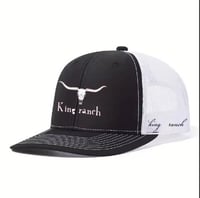 king Ranch 