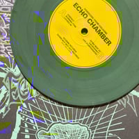 Image 1 of SCH08/DBNO012 ECHO CHAMBER - ECHO CHAMBER 7"