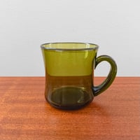 Image 1 of Kaj Franck Tupa Glass Mug
