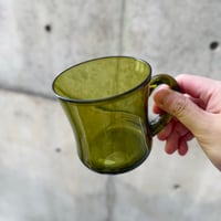 Image 3 of Kaj Franck Tupa Glass Mug