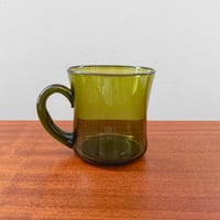 Image 2 of Kaj Franck Tupa Glass Mug