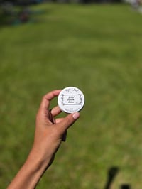 Wild Bloom Salve 