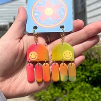 Happy Gradient Jollies 