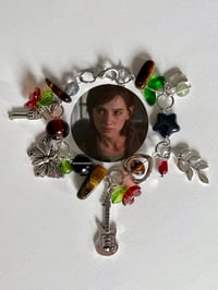 Image 3 of the last of us dina and ellie bracelets