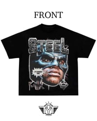 Image 1 of 'Steel' Shirt