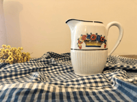 Image 3 of Petit pot à lait ancien