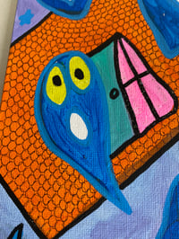 Image 2 of Common Struggle | Canvas