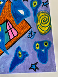 Image 4 of Common Struggle | Canvas