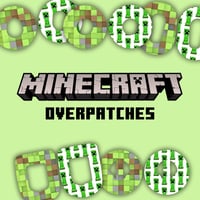 Image 1 of Minecraft Overpatches