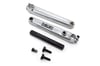 THEORY BIKELIFE CONSERVE 175mm 3pc CRANKS w/175mm LENGTH SPINDLE