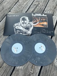 Bright Little Stars Vinyl