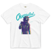 Split Vision Tee