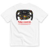 Take Control Tee