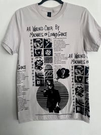 Image 1 of TEST PRINT #4 - SMALL