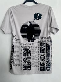 Image 2 of TEST PRINT #4 - SMALL