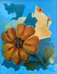 Heart’s Flower