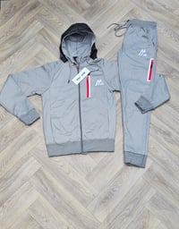 Image 2 of Mens MONTI Tracksuit (semi1:1)