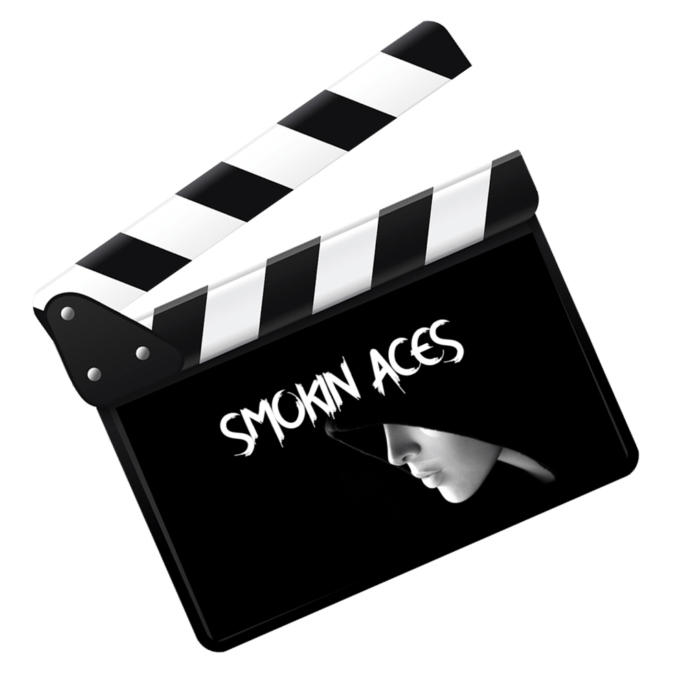 Image of Smokin Aces