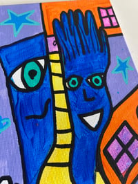 Image 2 of Dynamic | Canvas 