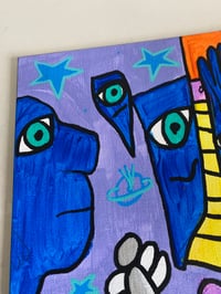Image 3 of Dynamic | Canvas 