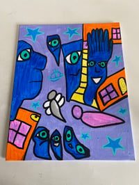 Image 1 of Dynamic | Canvas 