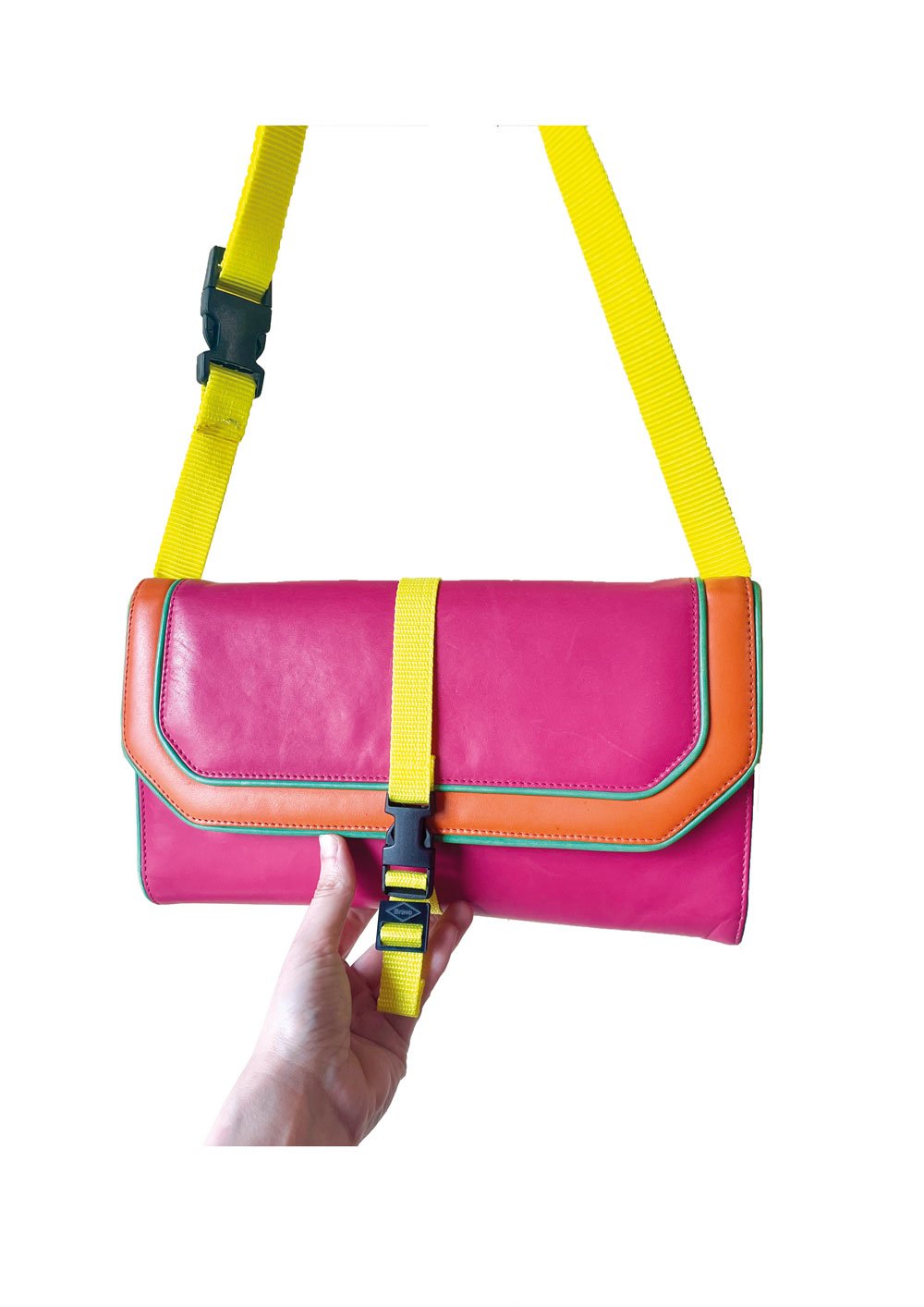 Image of Superstrap 10