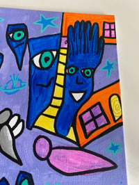Image 5 of Dynamic | Canvas 