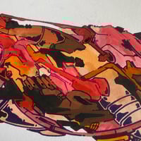 Image 5 of 1 Jour 1 Sketch Série/04