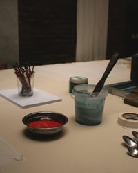 Image 3 of Napkin Printing 
