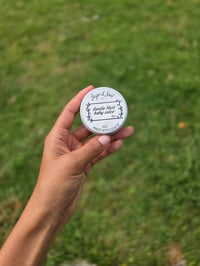 Gentle Nest Baby Salve 