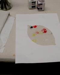 Image 5 of Textile Screen Printing Intro