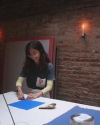 Image 1 of Textile Screen Printing Intro
