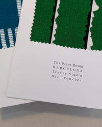 Gift Vouchers
