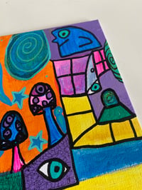 Image 5 of Puzzling | Canvas