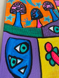 Image 3 of Puzzling | Canvas