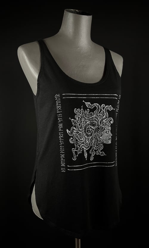 Image of MEDUSA SIDE SLIT TANK
