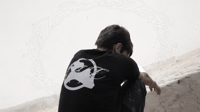 Image 4 of 0val Black T