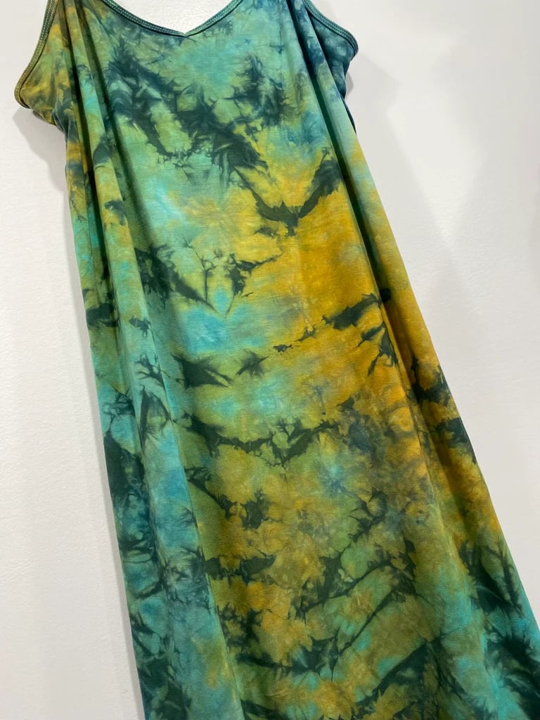 CUSTOM - MINI DRESS