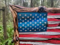 # 689 SMALL BATTLE FLAG