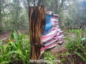 # 689 SMALL BATTLE FLAG